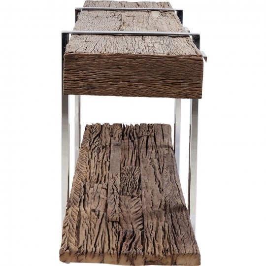 Console Rustico 180x46cm Kare Design Console Rustico 180x46cm Kare Design
