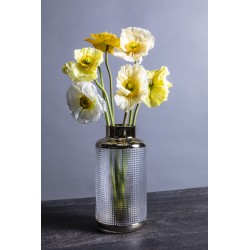 Vase LA Noble 30cm Kare Design