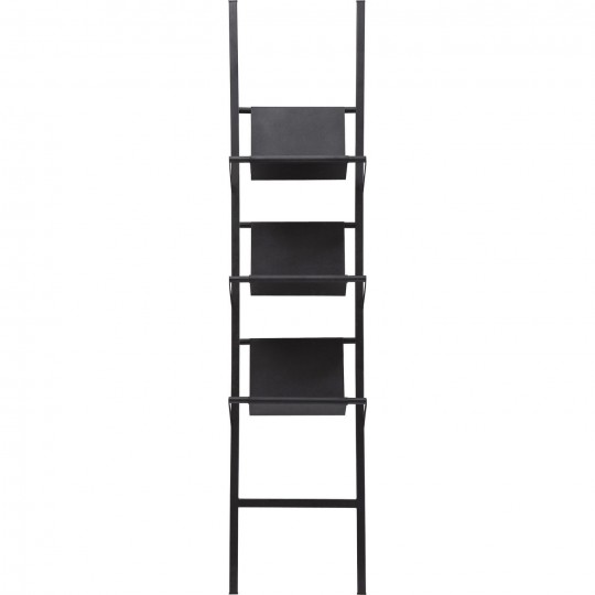 Newspaper Rack Exposition 174cm Kare Design
