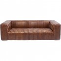 Sofa 3 Seater Malibu 226cm Kare Design