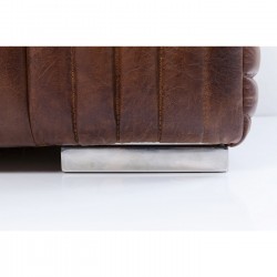 Sofa 3 Seater Malibu 226cm Kare Design