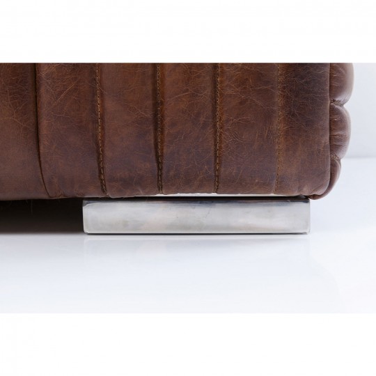 Sofá 3 Seater Malibu 226cm Sofá 3 Seater Malibu 226cm