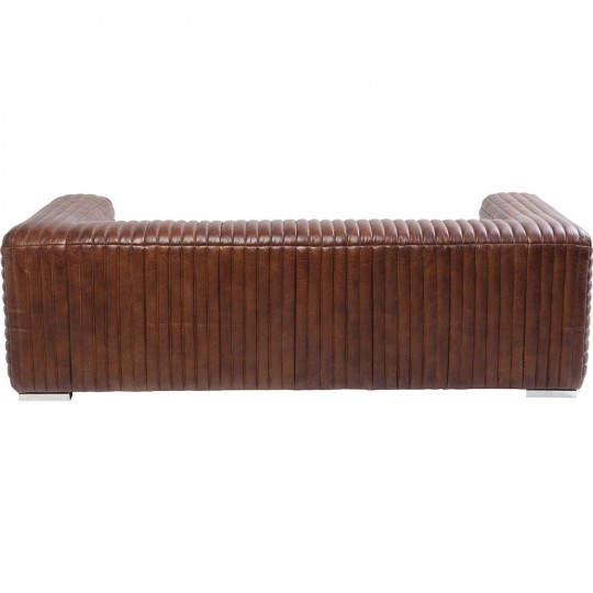 Sofá 3 Seater Malibu 226cm Sofá 3 Seater Malibu 226cm