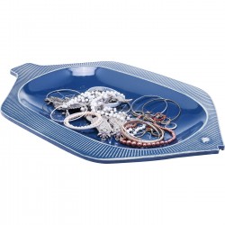 Deco Tray Pesce Big Kare Design