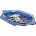 Deco Tray Pesce Big Kare Design
