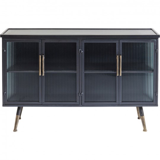Sideboard La Gomera 4 Doors Kare Design Sideboard La Gomera 4 Doors Kare Design