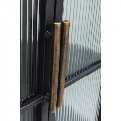 Sideboard La Gomera 4 Doors Kare Design