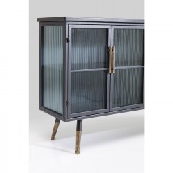 Sideboard La Gomera 4 Doors Kare Design