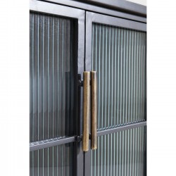 Sideboard La Gomera 4 Doors Kare Design