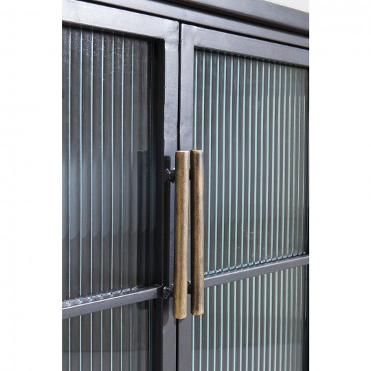 Aparador La Gomera 4 portas Aparador La Gomera 4 portas