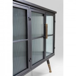 Sideboard La Gomera 4 Doors Kare Design