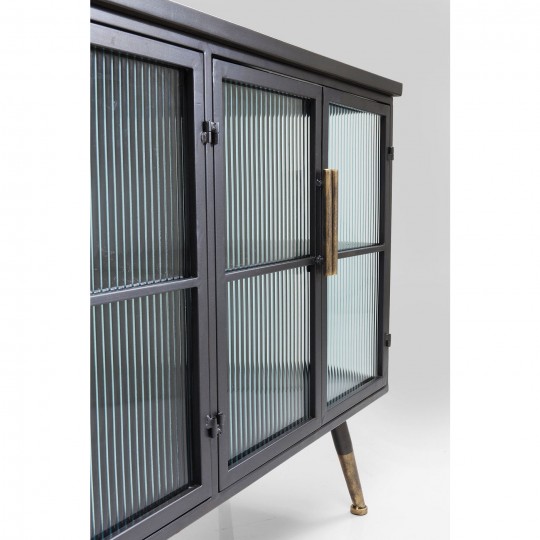 Sideboard La Gomera 4 Doors Kare Design Sideboard La Gomera 4 Doors Kare Design