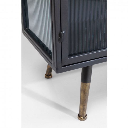 Sideboard La Gomera 4 Doors Kare Design Sideboard La Gomera 4 Doors Kare Design