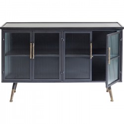 Sideboard La Gomera 4 Doors Kare Design