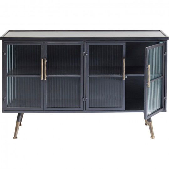 Aparador La Gomera 4 portas Aparador La Gomera 4 portas