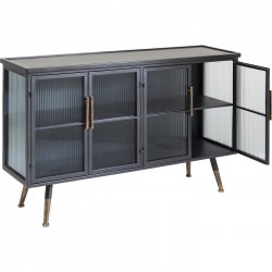 Sideboard La Gomera 4 Doors Kare Design