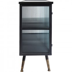 Sideboard La Gomera 4 Doors Kare Design