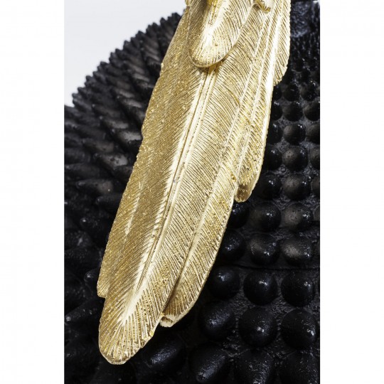 Caixa decorativa Parrot