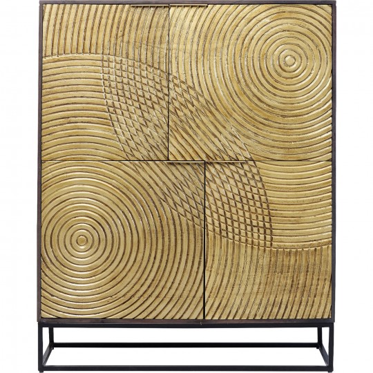Cabinet Circulo Kare Design Cabinet Circulo Kare Design