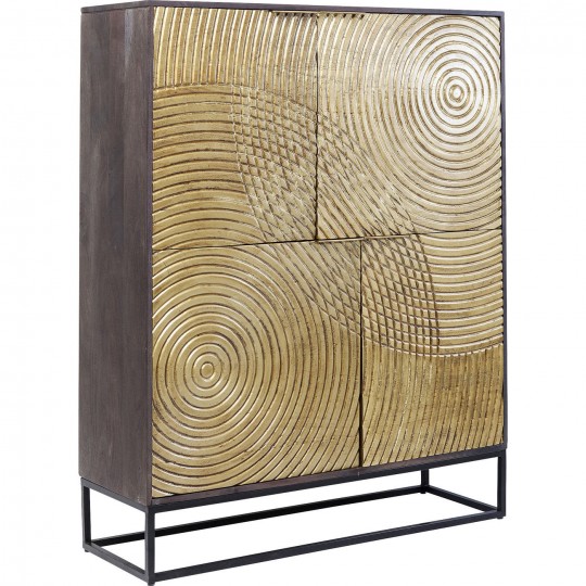 Cabinet Circulo Kare Design Cabinet Circulo Kare Design