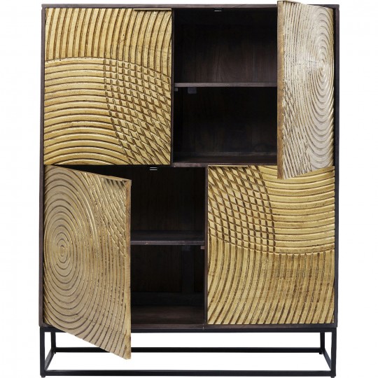 Cabinet Circulo Kare Design Cabinet Circulo Kare Design