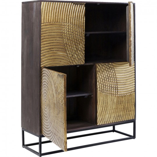 Cabinet Circulo Kare Design Cabinet Circulo Kare Design