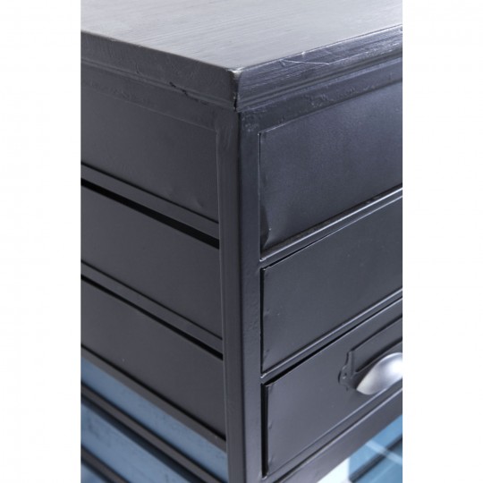 Dresser Art Factory Black Kare Design Dresser Art Factory Black Kare Design