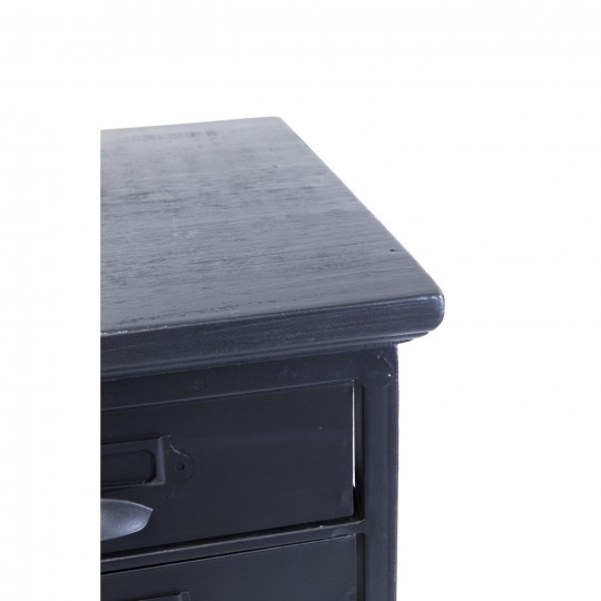Dresser Art Factory Black Kare Design Dresser Art Factory Black Kare Design