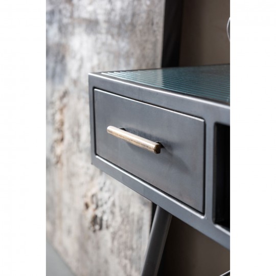 Consola La Gomera Consola La Gomera