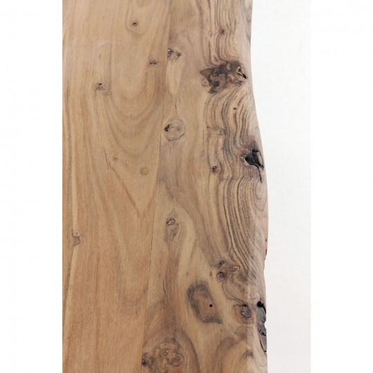 Table Harmony Black 200x100cm Kare Design Table Harmony Black 200x100cm Kare Design