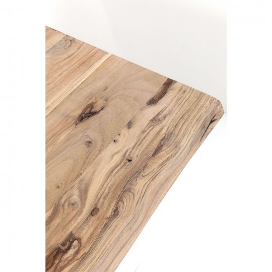 Table Harmony Black 200x100cm Kare Design Table Harmony Black 200x100cm Kare Design