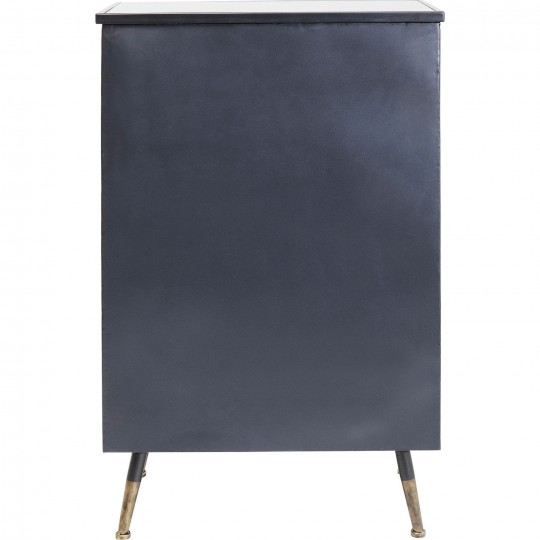 Cabinet La Gomera 2 portas Cabinet La Gomera 2 portas