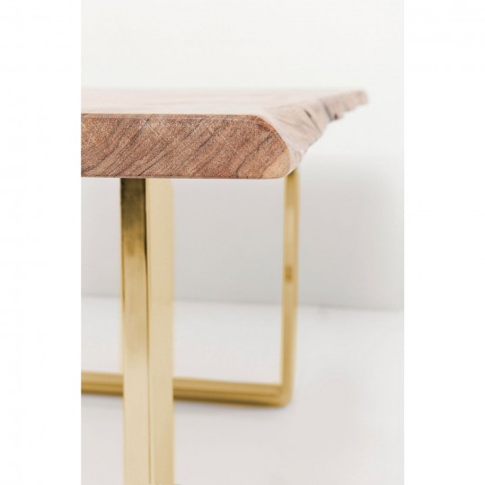 Mesa Harmony Brass 180x90