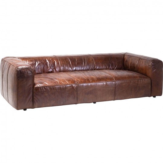Sofa Cubetto 3-seater Kare Design