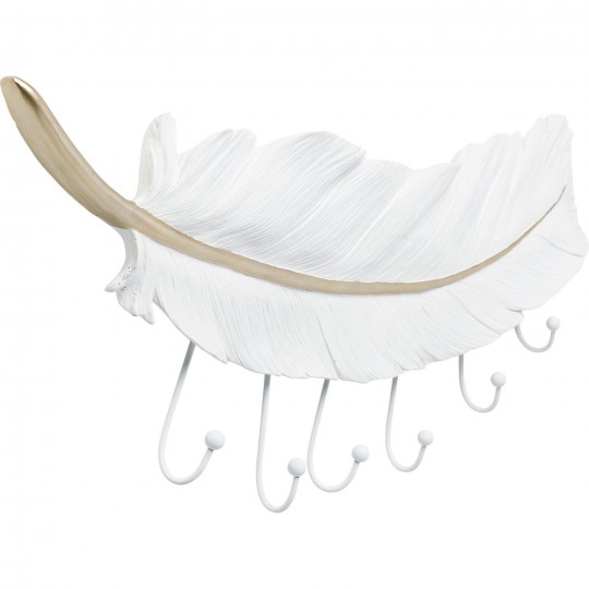 Cabide Feather Cabide Feather