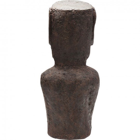 Peça Decorativa Easter Island 59cm
