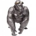 Deco Object Monkey Beach 20cm Kare Design