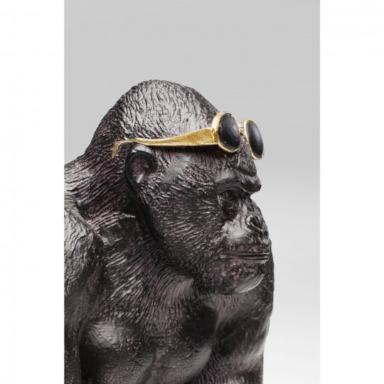 Peça Decorativa Monkey Beach 20cm Peça Decorativa Monkey Beach 20cm