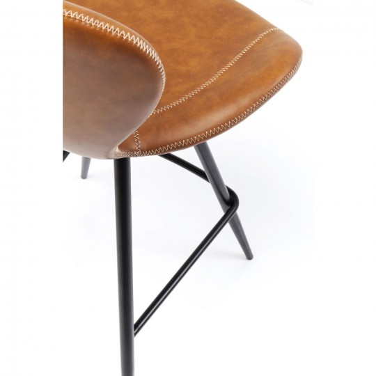 Bar Stool Rusty Kare Design Bar Stool Rusty Kare Design