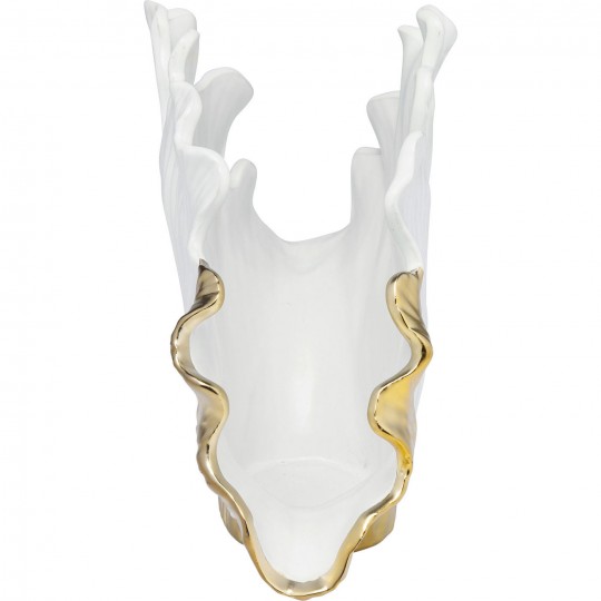 Vaso Ginkgo Elegance 45cm Vaso Ginkgo Elegance 45cm