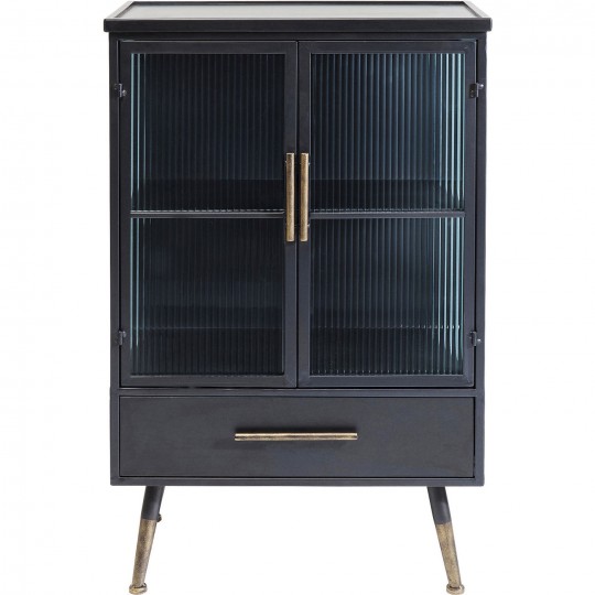 Cómoda La Gomera 2 portas. 1 gvt Cómoda La Gomera 2 portas. 1 gvt