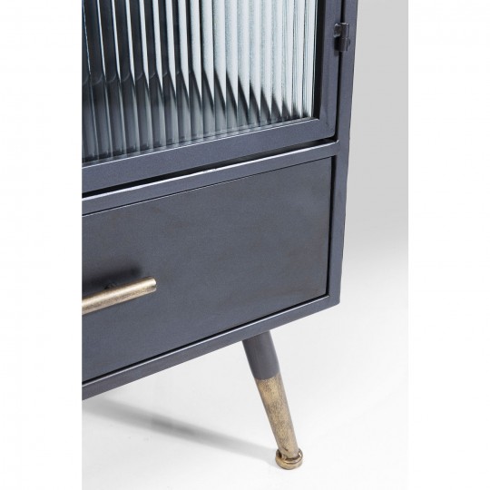 Cómoda La Gomera 2 portas. 1 gvt Cómoda La Gomera 2 portas. 1 gvt