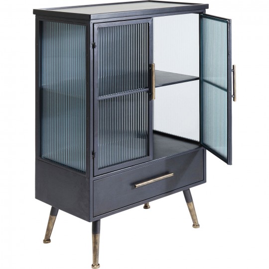 Sideboard La Gomera 2 Doors 1 Drawer Kare Design Sideboard La Gomera 2 Doors 1 Drawer Kare Design