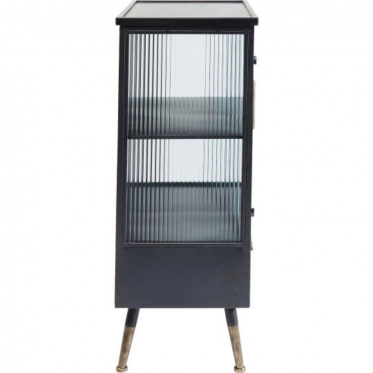 Sideboard La Gomera 2 Doors 1 Drawer Kare Design Sideboard La Gomera 2 Doors 1 Drawer Kare Design