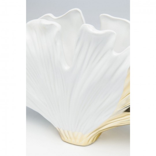 Vaso Ginkgo Elegance 18cm Vaso Ginkgo Elegance 18cm