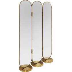 Room Divider Swing Kare Design