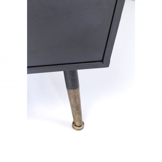 Cabinet La Gomera 2 portas 3 gav. Cabinet La Gomera 2 portas 3 gav.