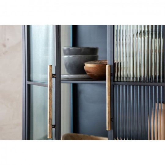 Cabinet La Gomera 2 portas 3 gav. Cabinet La Gomera 2 portas 3 gav.