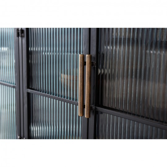 Cabinet La Gomera 2 portas 3 gav. Cabinet La Gomera 2 portas 3 gav.