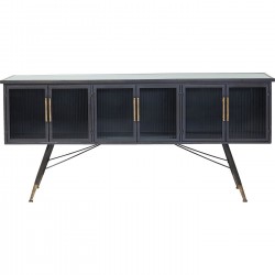 Sideboard  La Gomera 6 Doors Kare Design